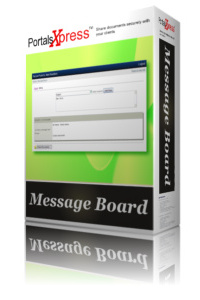 MessageBoard