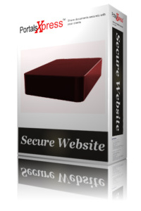Secure Web Hosting